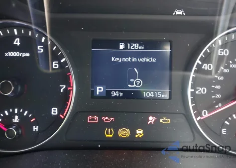 2021 Kia Forte Gt-Line from USA, damaged, VIN 3KPF34ADXME386451